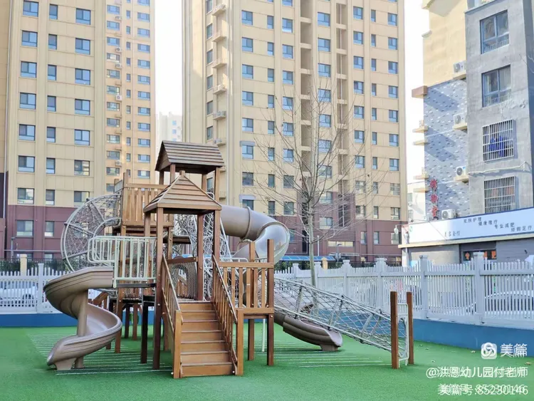 洪恩幼儿园2023年春季招生开始啦